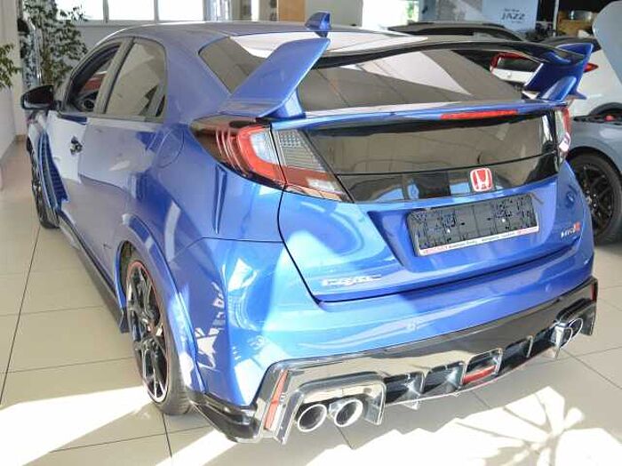 Honda Civic Civic 2.0 VTEC Turbo Type R GT