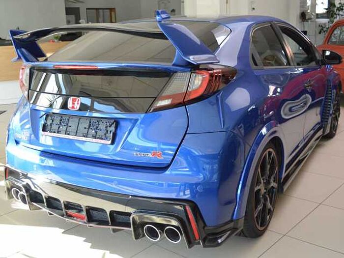 Honda Civic Civic 2.0 VTEC Turbo Type R GT