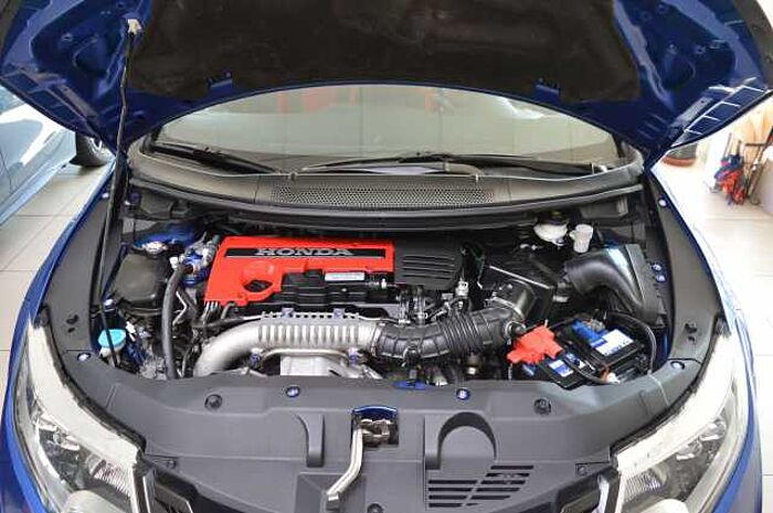 Honda Civic Civic 2.0 VTEC Turbo Type R GT