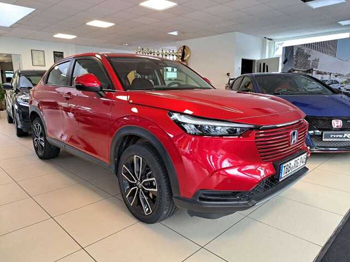 Honda HR-V HR-V e:HEV 1.5 i-MMD Hybrid Elegance