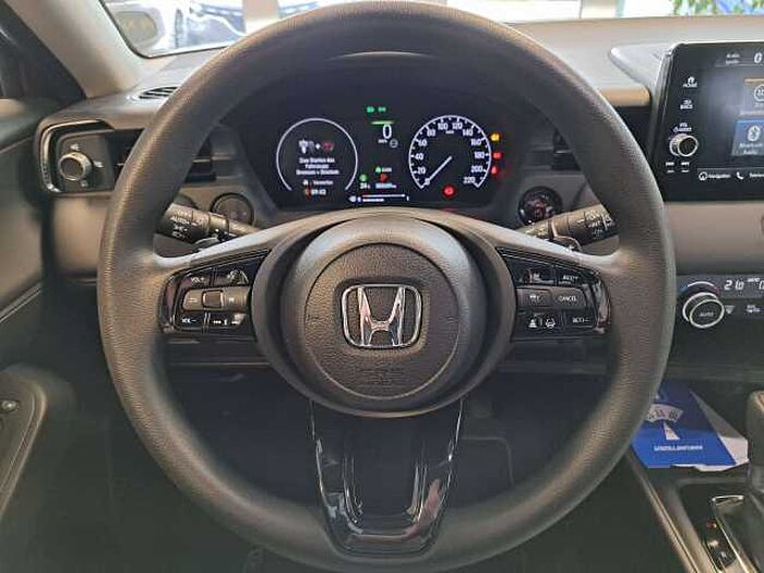 Honda HR-V HR-V e:HEV 1.5 i-MMD Hybrid Elegance