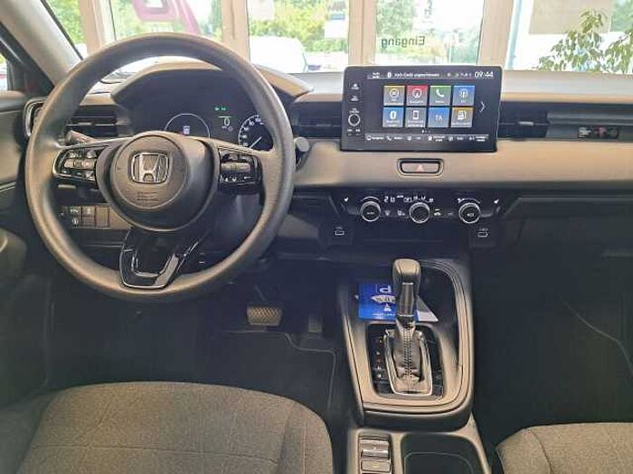 Honda HR-V HR-V e:HEV 1.5 i-MMD Hybrid Elegance