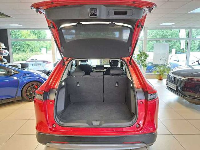 Honda HR-V HR-V e:HEV 1.5 i-MMD Hybrid Elegance