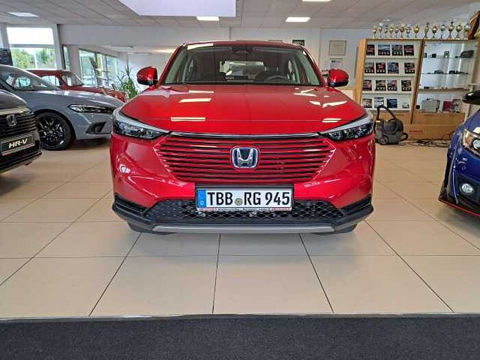 Honda HR-V HR-V e:HEV 1.5 i-MMD Hybrid Elegance