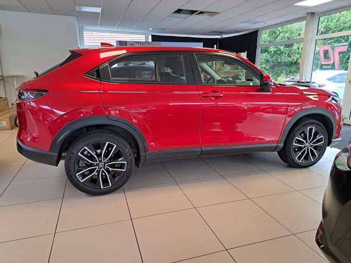 Honda HR-V HR-V e:HEV 1.5 i-MMD Hybrid Elegance