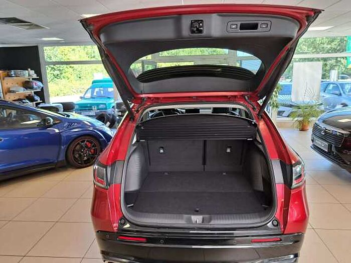 Honda ZR-V ZR-V e:HEV 2.0 i-MMD Hybrid Sport