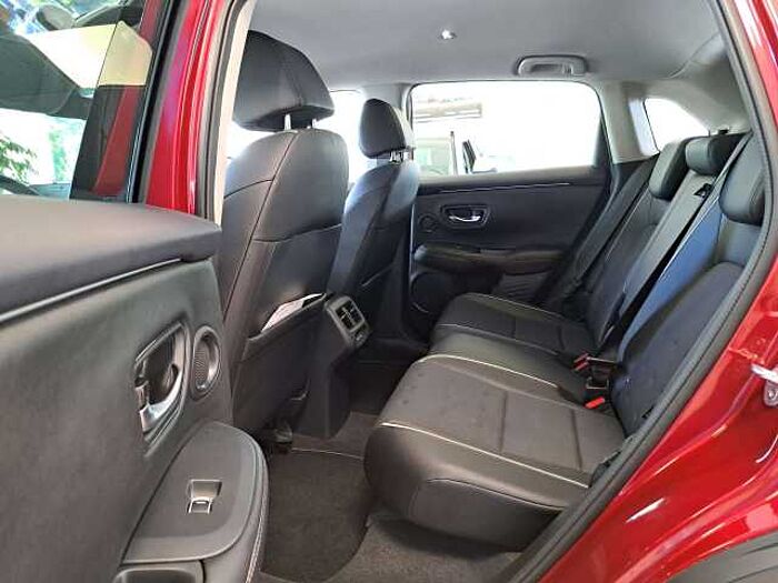 Honda ZR-V ZR-V e:HEV 2.0 i-MMD Hybrid Sport