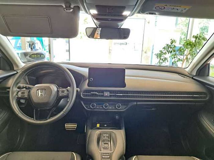 Honda ZR-V ZR-V e:HEV 2.0 i-MMD Hybrid Sport