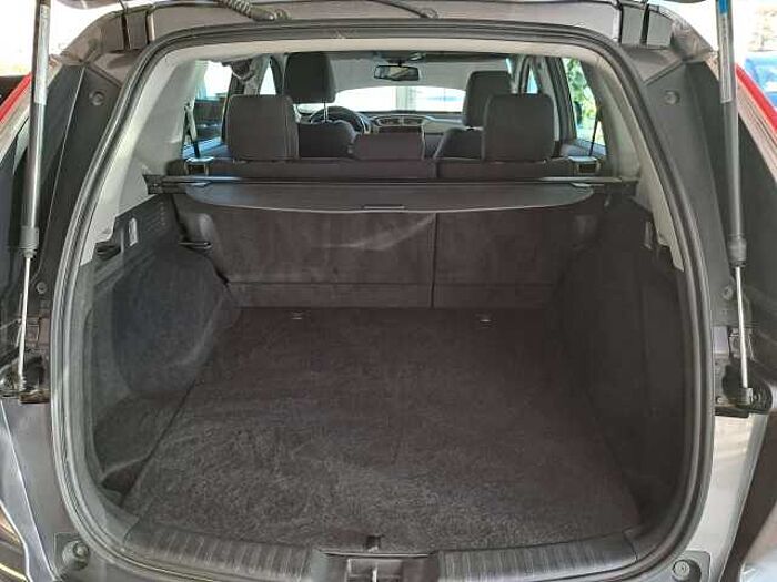 Honda CR-V CR-V 2.0 i-MMD Hybrid 2WD Elegance