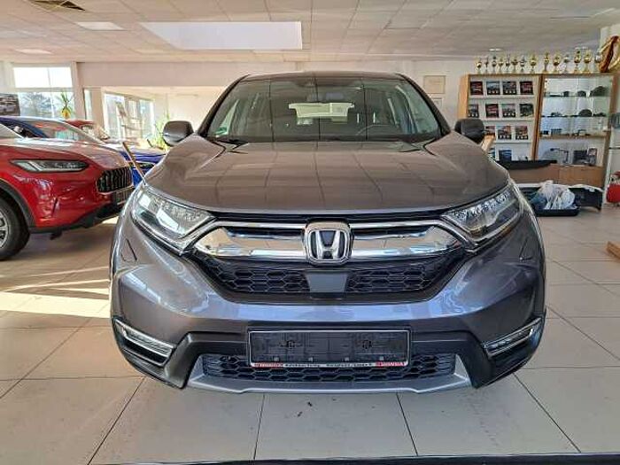 Honda CR-V CR-V 2.0 i-MMD Hybrid 2WD Elegance