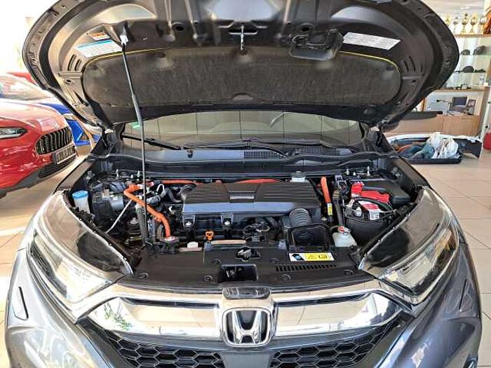 Honda CR-V CR-V 2.0 i-MMD Hybrid 2WD Elegance