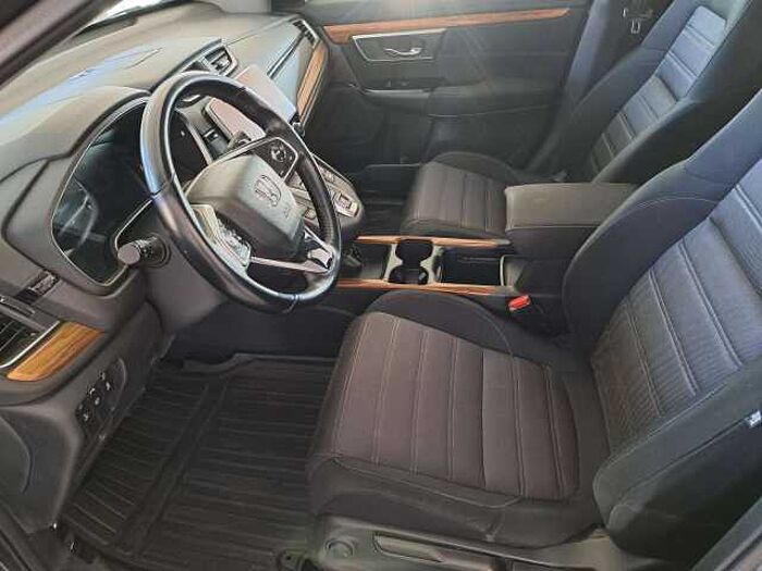 Honda CR-V CR-V 2.0 i-MMD Hybrid 2WD Elegance