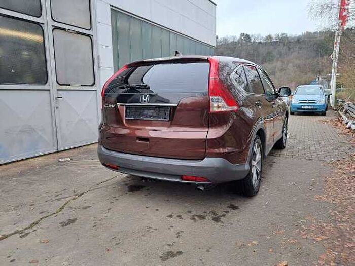 Honda CR-V CR-V 2.2i DTEC 4WD Comfort