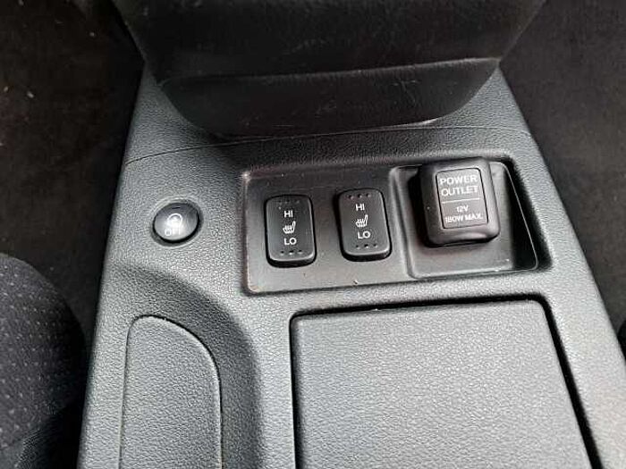 Honda CR-V CR-V 2.2i DTEC 4WD Comfort