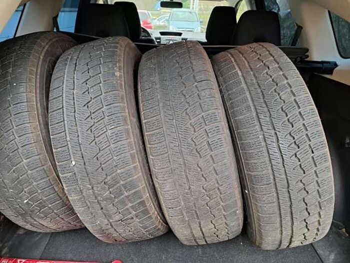 Honda CR-V CR-V 2.2i DTEC 4WD Comfort