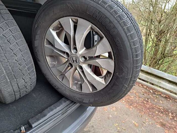 Honda CR-V CR-V 2.2i DTEC 4WD Comfort