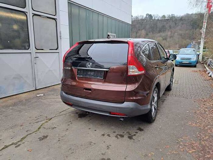 Honda CR-V CR-V 2.2i DTEC 4WD Comfort
