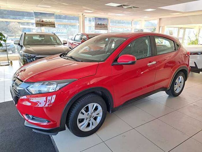 Honda HR-V HR-V 1.5 i-VTEC CVT Elegance