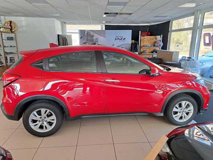 Honda HR-V HR-V 1.5 i-VTEC CVT Elegance