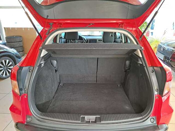 Honda HR-V HR-V 1.5 i-VTEC CVT Elegance