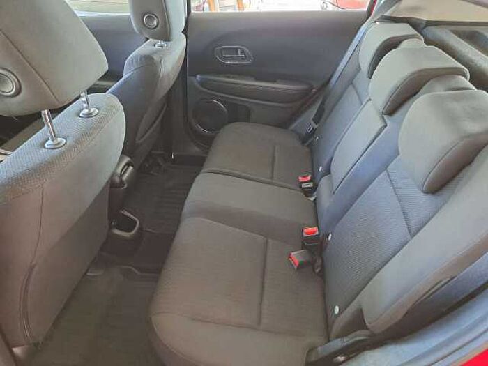 Honda HR-V HR-V 1.5 i-VTEC CVT Elegance