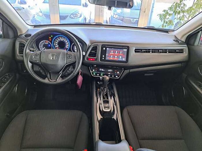 Honda HR-V HR-V 1.5 i-VTEC CVT Elegance