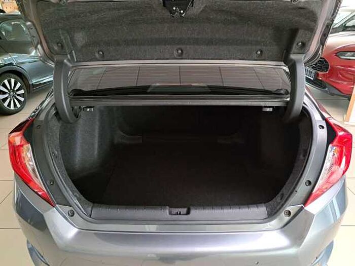 Honda Civic Civic 1.5 i-VTEC Turbo CVT Elegance