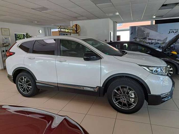 Honda CR-V CR-V e:HEV 2.0 i-MMD Hybrid 4WD Sport Line