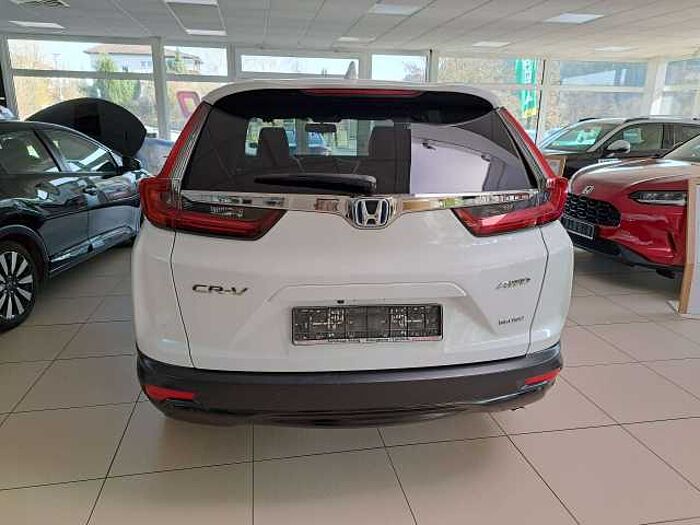 Honda CR-V CR-V e:HEV 2.0 i-MMD Hybrid 4WD Sport Line