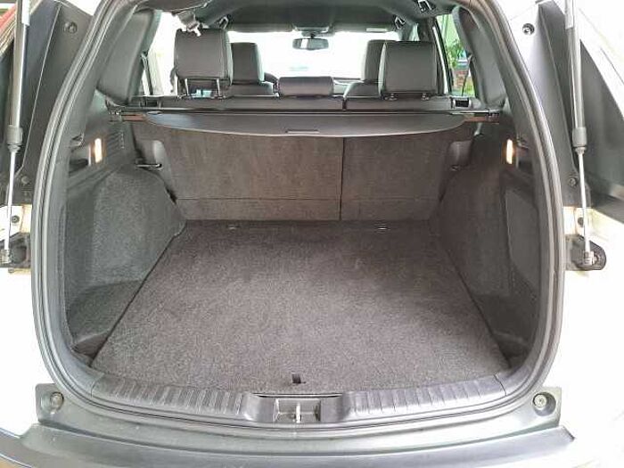 Honda CR-V CR-V e:HEV 2.0 i-MMD Hybrid 4WD Sport Line