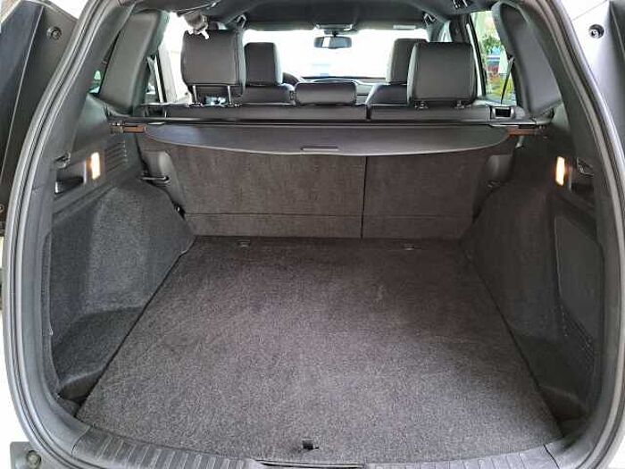 Honda CR-V CR-V e:HEV 2.0 i-MMD Hybrid 4WD Sport Line