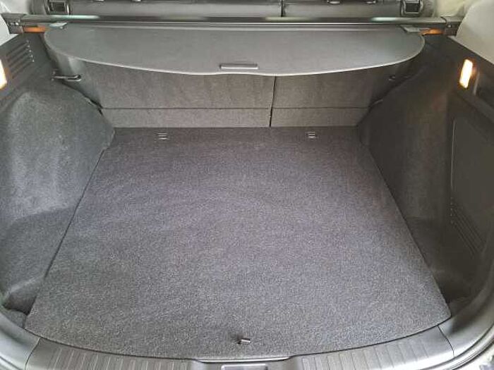 Honda CR-V CR-V 2.0 i-MMD Hybrid 4WD Executive