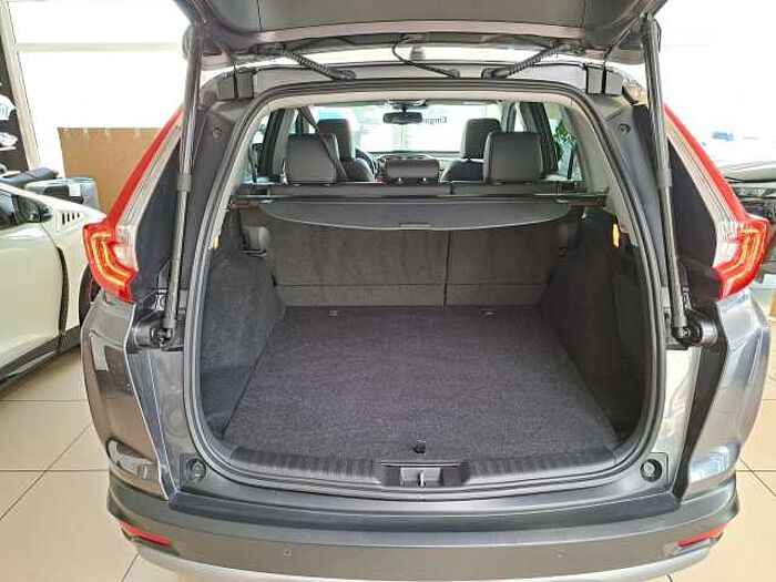 Honda CR-V CR-V 2.0 i-MMD Hybrid 4WD Executive