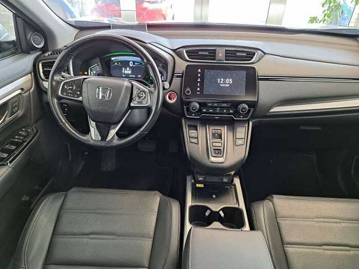 Honda CR-V CR-V 2.0 i-MMD Hybrid 4WD Executive