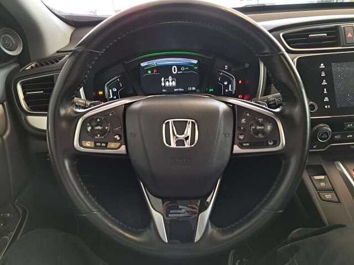 Honda CR-V CR-V 2.0 i-MMD Hybrid 4WD Executive