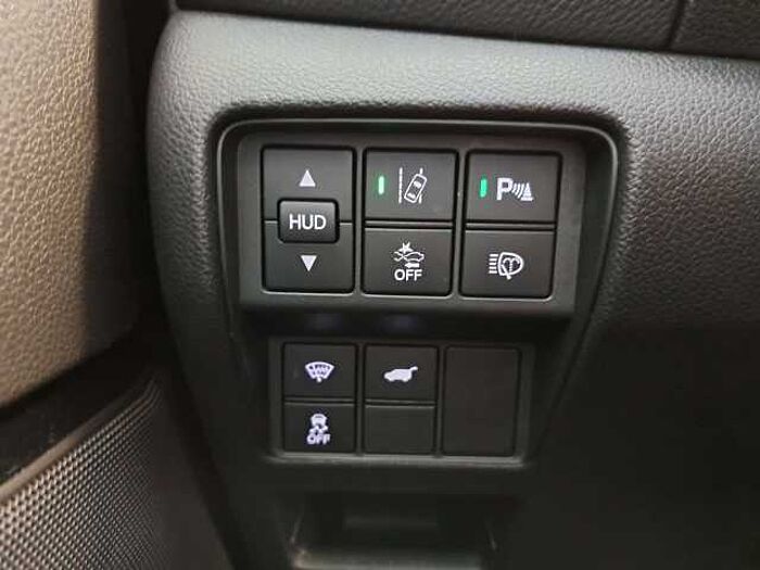 Honda CR-V CR-V 2.0 i-MMD Hybrid 4WD Executive