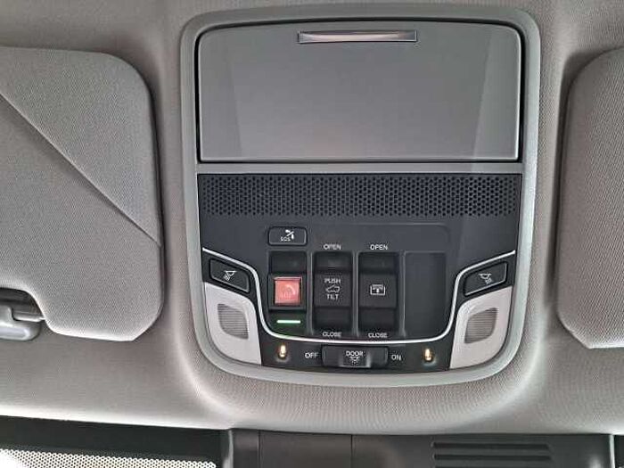 Honda CR-V CR-V 2.0 i-MMD Hybrid 4WD Executive