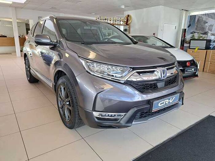 Honda CR-V CR-V 2.0 i-MMD Hybrid 4WD Executive