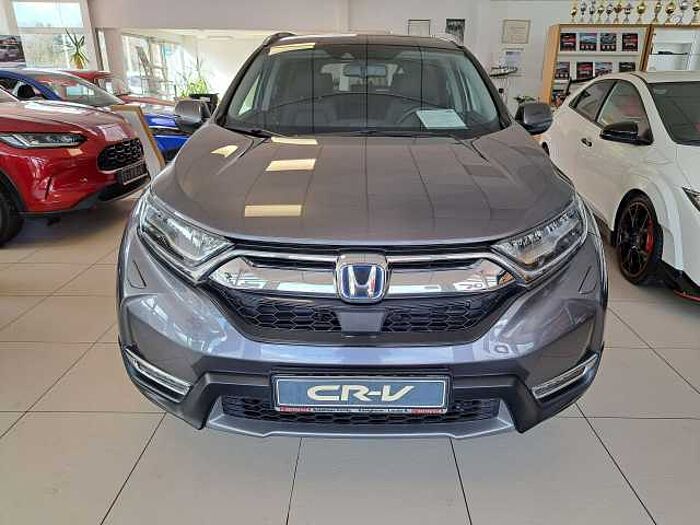 Honda CR-V CR-V 2.0 i-MMD Hybrid 4WD Executive