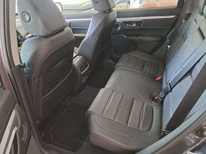 Honda CR-V CR-V 2.0 i-MMD Hybrid 4WD Executive