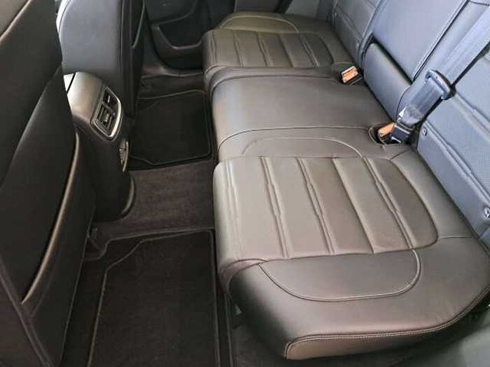 Honda CR-V CR-V 2.0 i-MMD Hybrid 4WD Executive