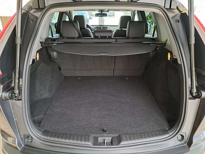 Honda CR-V CR-V 2.0 i-MMD Hybrid 4WD Executive