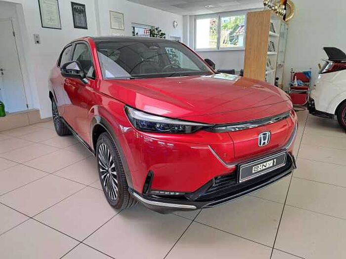 Honda e:Ny1 e:Ny1 Advance-Paket