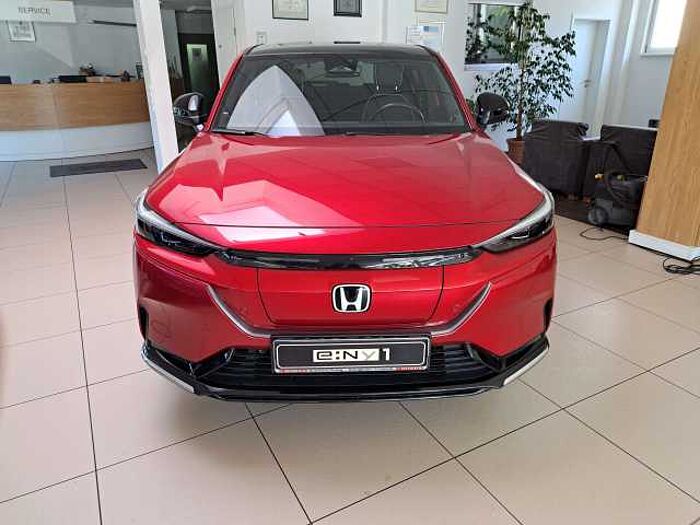 Honda e:Ny1 e:Ny1 Advance-Paket