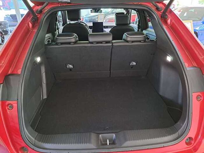 Honda e:Ny1 e:Ny1 Advance-Paket