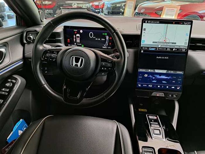 Honda e:Ny1 e:Ny1 Advance-Paket