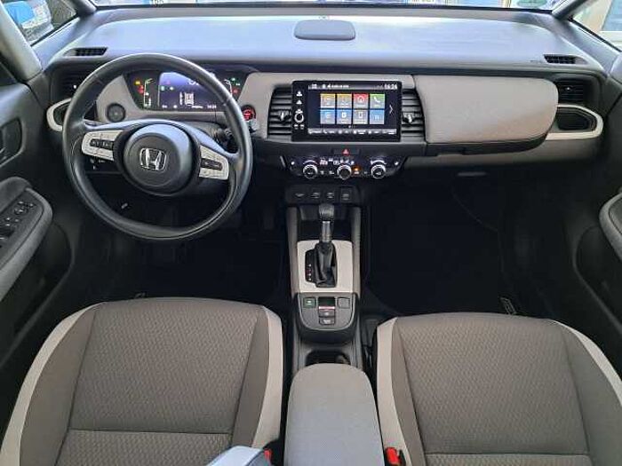 Honda Jazz Jazz 1.5 i-MMD Hybrid Crosstar Executive 1.Hand