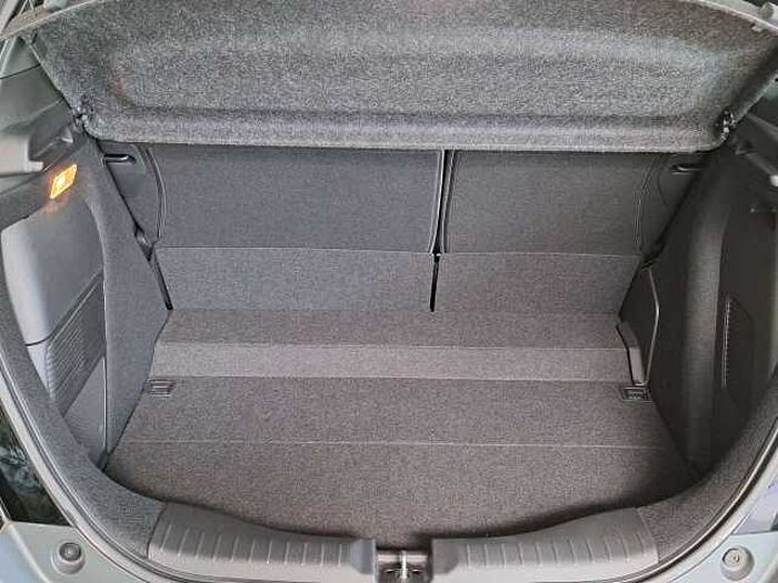 Honda Jazz Jazz 1.5 i-MMD Hybrid Crosstar Executive 1.Hand