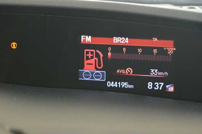 Honda Civic Civic TypeR FK2 mit Carbon Paket