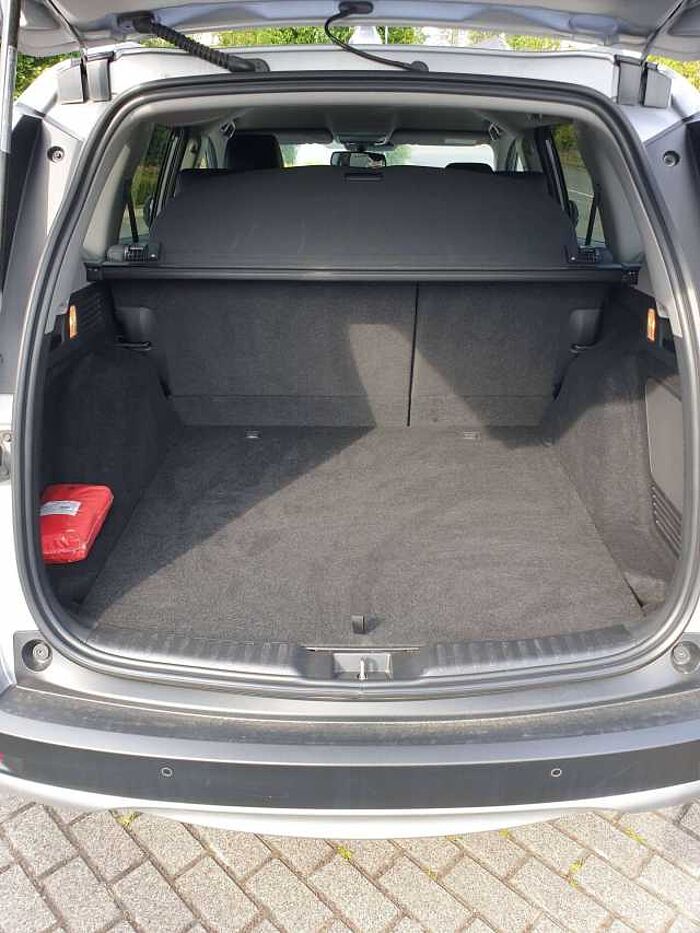 Honda CR-V CR-V e:HEV 2.0 i-MMD Hybrid 2WD Lifestyle
